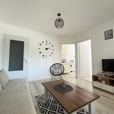 Starlux Apartment Mostar Kültér fotó