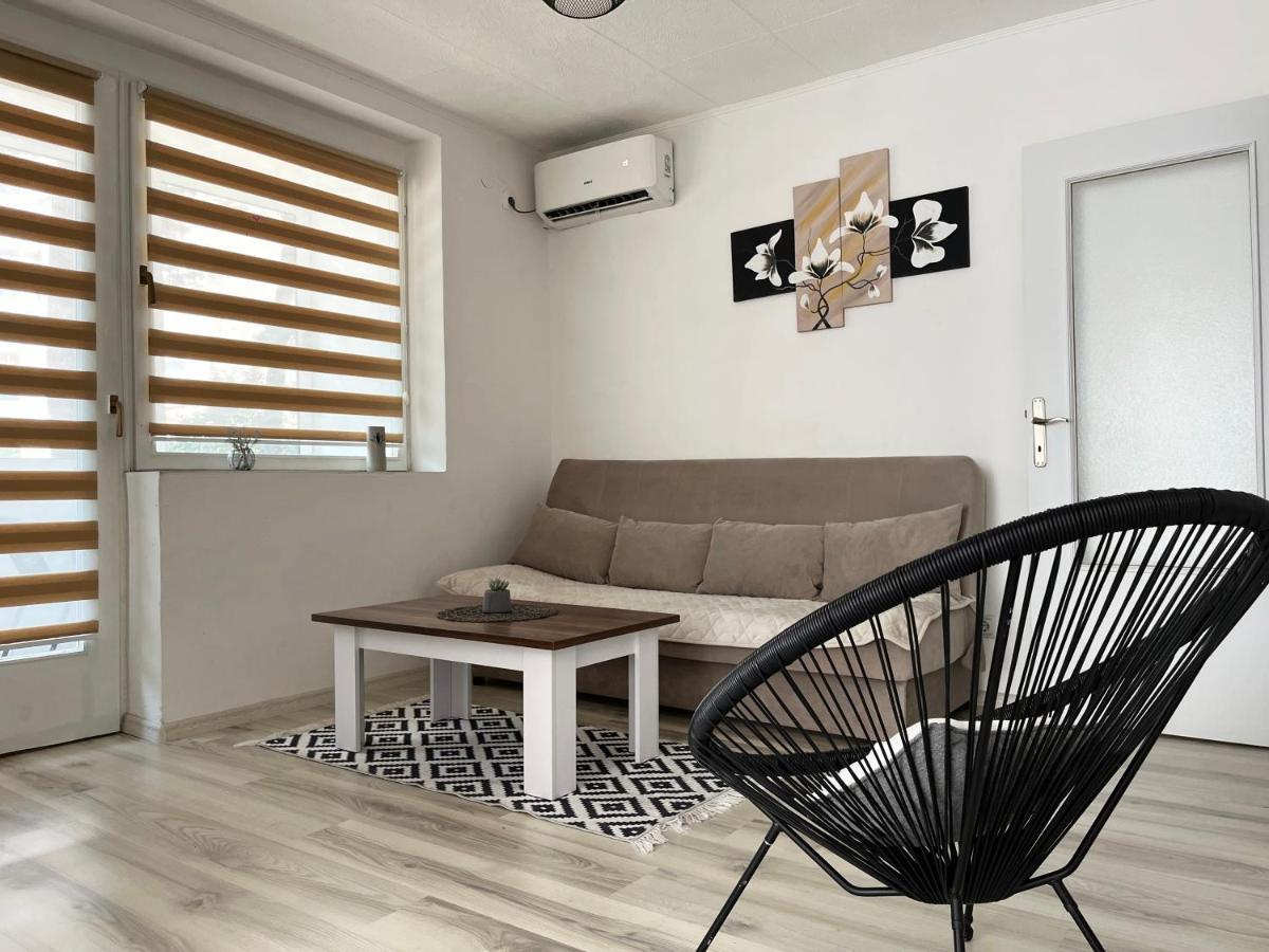 Starlux Apartment Mostar Kültér fotó