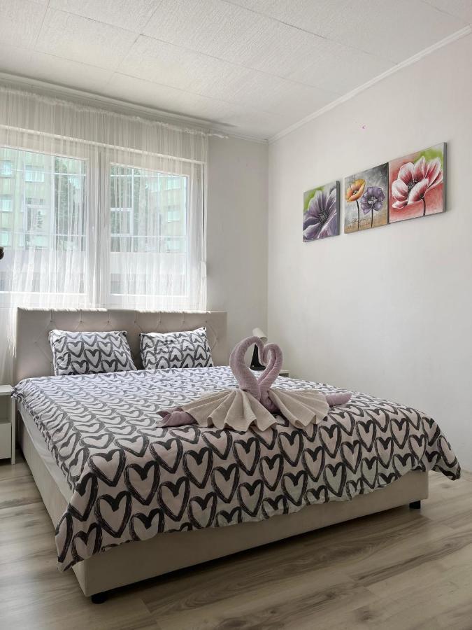 Starlux Apartment Mostar Kültér fotó