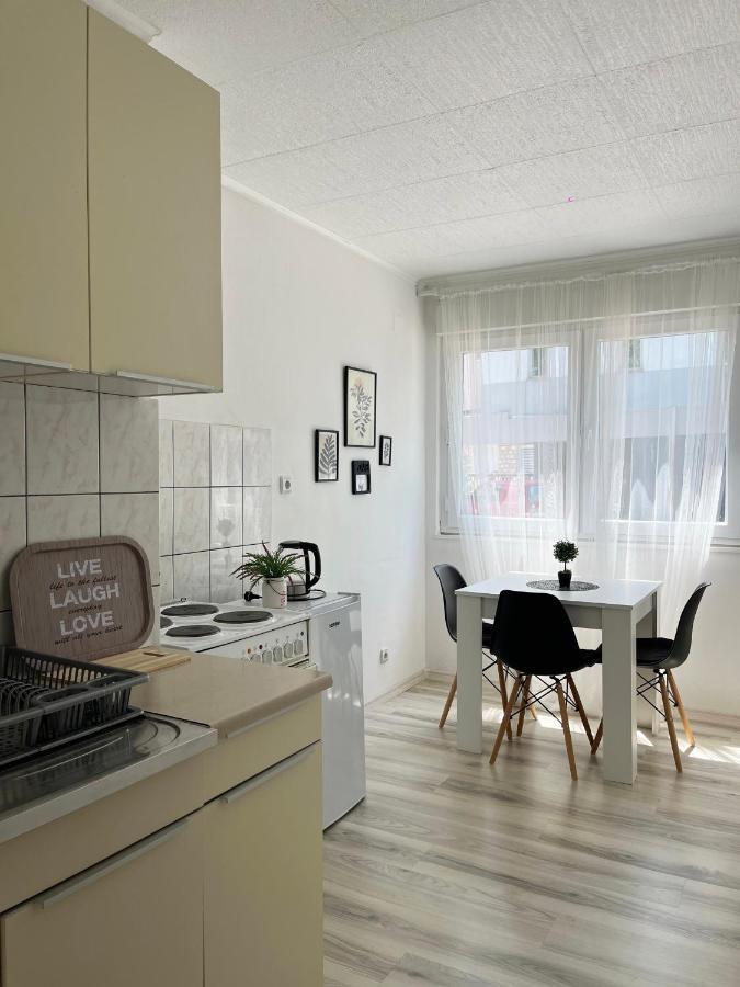 Starlux Apartment Mostar Kültér fotó