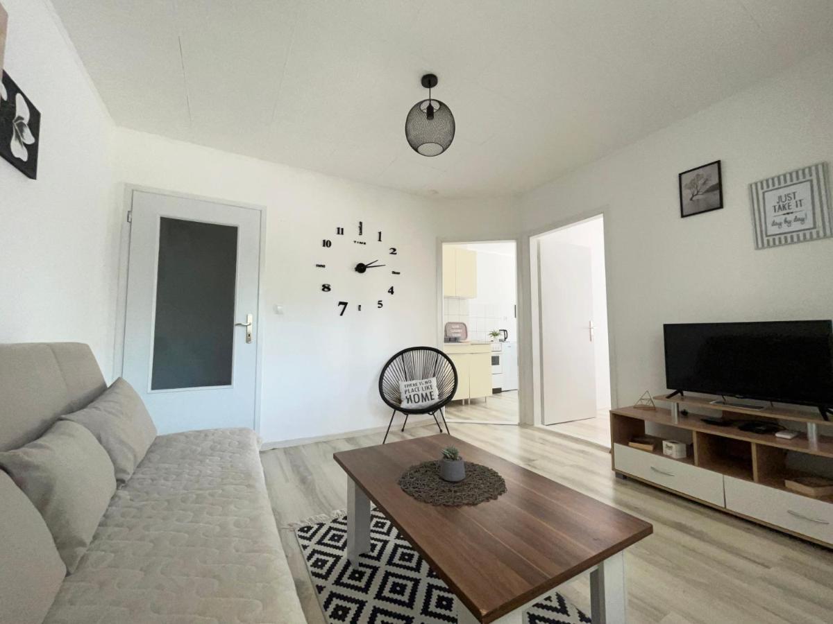 Starlux Apartment Mostar Kültér fotó